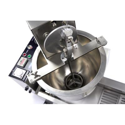Maxima Automatický výrobník koblih - 450 koblih/h |  09374000
